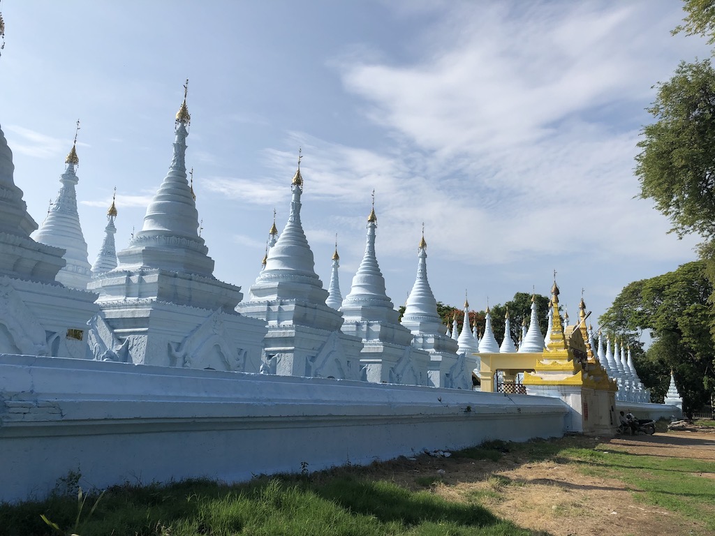 Mandalay, Myanmar